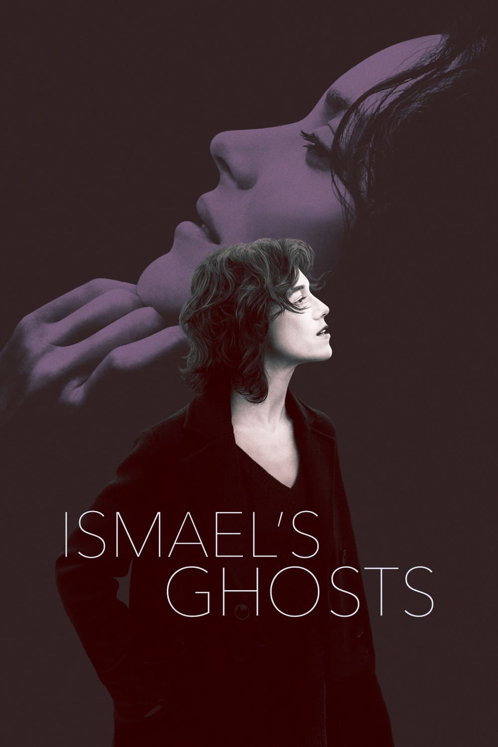 постер Les fantomes d'Ismael